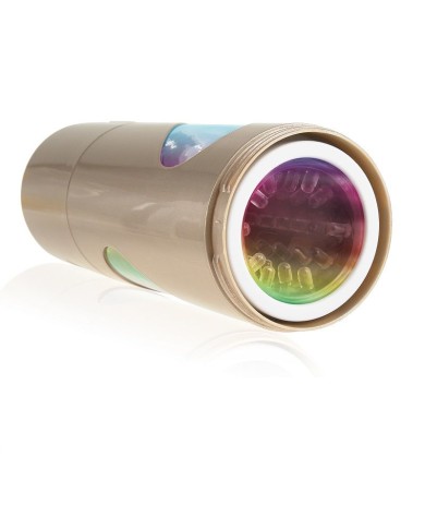 EXTREME TOYZ ROTO BATOR USB MASTURBADOR MASCULINO ANO