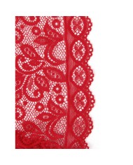SUBBLIME 953874 BODY DE COPA ABIERTA ROJO S M