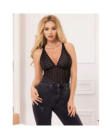 SUBBLIME 954154 BODY CON LIGUERO NEGRO L XL
