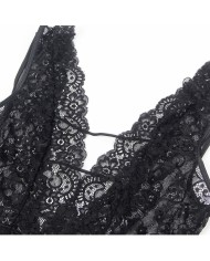 SUBBLIME 954383 BODY SEXY CON LIGUEROS NEGRO S M