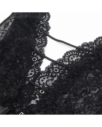 SUBBLIME 954390 BODY SEXY CON LIGUEROS NEGRO L XL