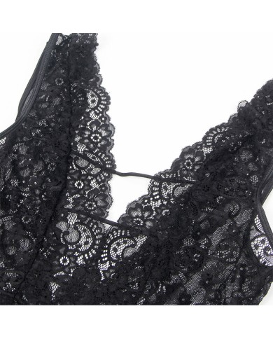 SUBBLIME 954390 BODY SEXY CON LIGUEROS NEGRO L XL