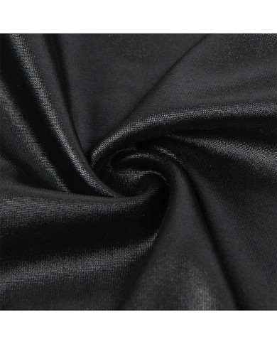 SUBBLIME 954413 BODY BONDAGE DE CUERO NEGRO L XL