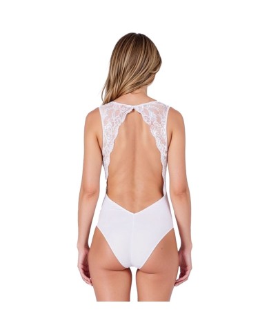 PASSION EVALIE BODY BLANCO S M