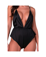 PASSION SENSIE BODY NEGRO S M