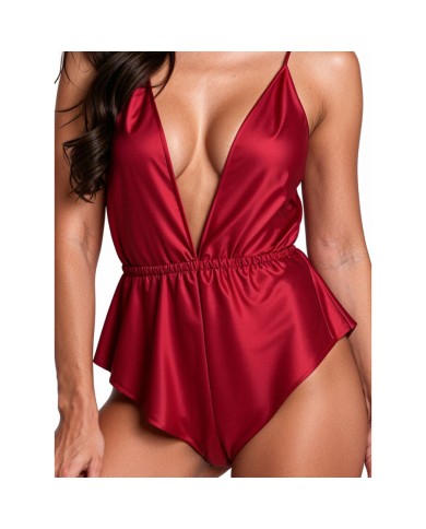 PASSION SENSIE BODY BURDEOS S M