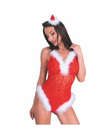 LIVCO CORSETTI FASHION BODY NAVIDENO