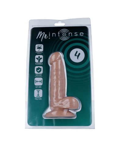 MR INTENSE 4 PENE REALISTICO 162 CM O 31 CM MR INTENSE 4 PENE REALISTICO 162 CM O 31 CM