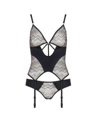 CASMIR LAGERTA CORSET S M