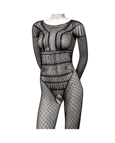 CALEXOTICS LACE BODY SUIT TALLA UNICA
