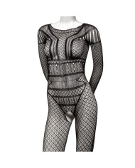 CALEXOTICS LACE BODY SUIT TALLA UNICA