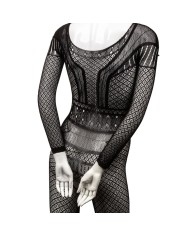 CALEXOTICS LACE BODY SUIT TALLA UNICA