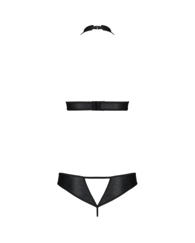 PASSION MALWIA SET CUERO ECOLOGICO S M