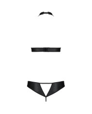 PASSION MALWIA SET CUERO ECOLOGICO S M