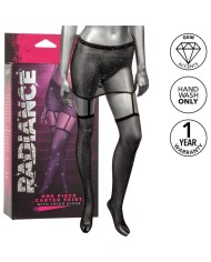 CALEXOTICS RADIANCE FALDA DE LIGA HASTA EL MUSLO