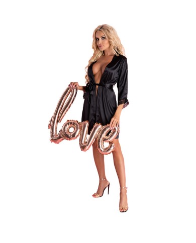 LIVCO CORSETTI FASHION ARILADYEN LC 90568 BATA PANTY NEGRO