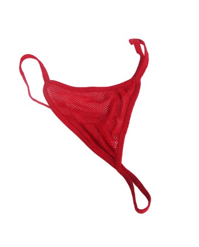 SUBBLIME 952181 BODYSTOCKING DE REJILLA CON GUANTES Y DIAMANTES ROJO TALLA UNICA