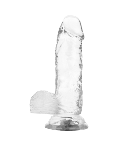 X RAY CLEAR DILDO REALISTA TRANSPARENTE 155 CM O 35 CM X RAY CLEAR DILDO REALISTA TRANSPARENTE 155 CM O 35 CM