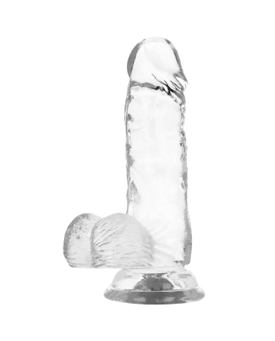 X RAY CLEAR DILDO REALISTA TRANSPARENTE 155 CM O 35 CM X RAY CLEAR DILDO REALISTA TRANSPARENTE 155 CM O 35 CM