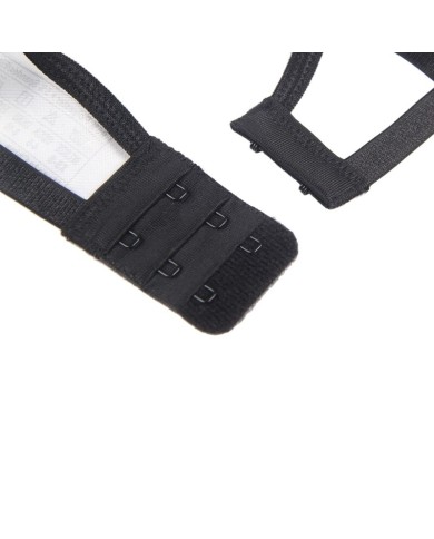 SUBBLIME 945046 SUJETADOR PANTIES DE ENCAJE L XL