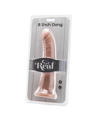 GET REAL DONG 205 CM NATURAL GET REAL DONG 205 CM NATURAL