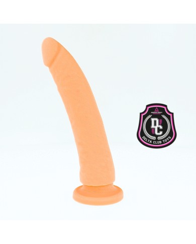 DELTA CLUB DILDO REALISTA NATURAL SILICONA MEDICA 23 CM O 45 CM DELTA CLUB DILDO REALISTA NATURAL SILICONA MEDICA 23 CM O 45 CM