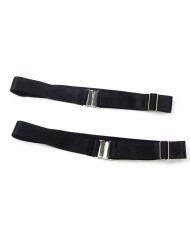 SUBBLIME 957476 LIGUEROS AJUSTABLES NEGROS