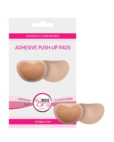 BYE BRA ADHESIVO SUJETADOR PUSH UP