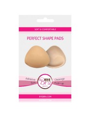 BYE BRA ALMOHADILLAS PERFECT PUSH UP BEIGE