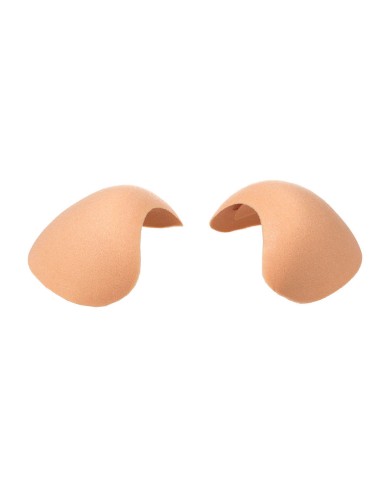 BYE BRA PROTECTORES HOMBRO SOSTEN BEIGE
