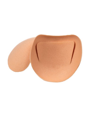 BYE BRA PROTECTORES HOMBRO SOSTEN BEIGE