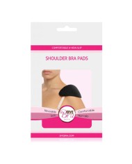 BYE BRA PROTECTORES HOMBRO SOSTEN NEGRO