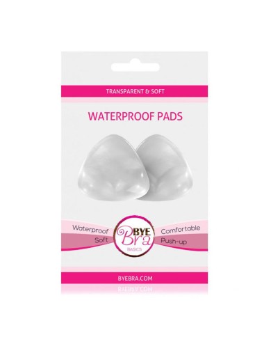 BYE BRA ALMOHADILLAS PUSH UP IMPERMEABLE