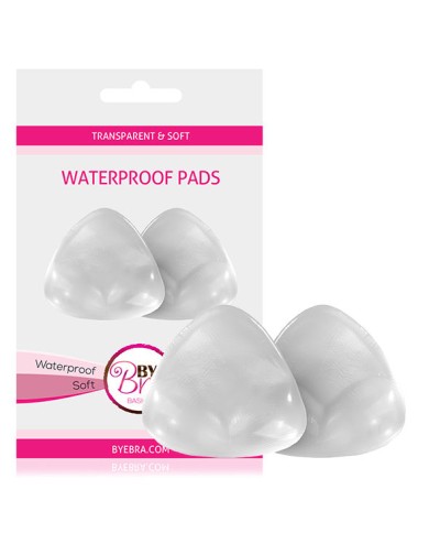 BYE BRA ALMOHADILLAS PUSH UP IMPERMEABLE