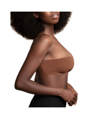 BYE BRA BODY CINTA 5 M X 65 CM 3 PARES DE PEZONERAS MARRON
