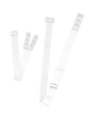 BYE BRA ADAPTADORES SUJETADOR ESPALDA ABIERTA 3 UDS