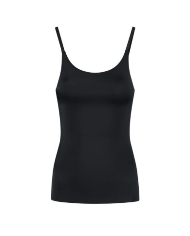 BYE BRA LIGHT CONTROL CAMISETA INVISIBLE BEIGE TALLA XL