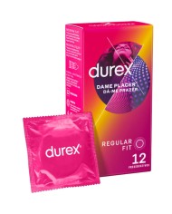 DUREX DAME PLACER 12 UNIDADES