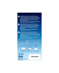 CONTROL FREE SIN LATEX PRESERVATIVOS 5 UNIDADES