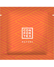 CONFORTEX PRESERVATIVO NATURE CAJA 144 UDS