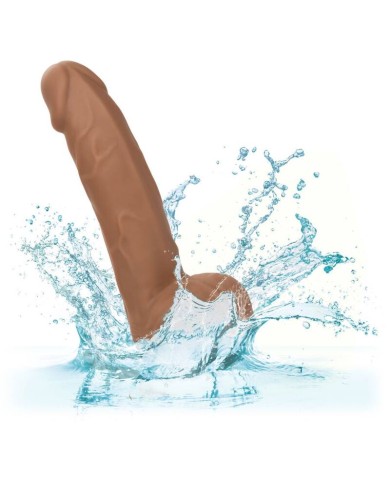 CALEXOTICS SILICONE STUDS 1524 CM BROWN CALEXOTICS SILICONE STUDS 1524 CM BROWN