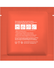 CONFORTEX PRESERVATIVO NATURE CAJA 144 UDS