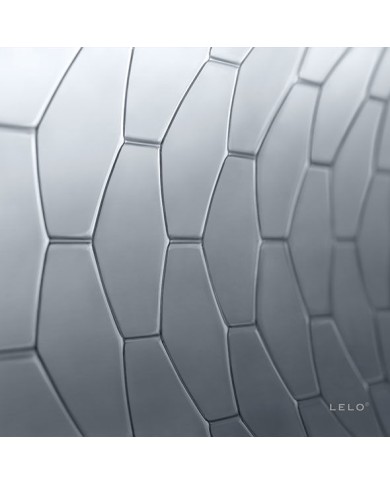 LELO HEX PRESERVATIVO CAJA 3 UDS