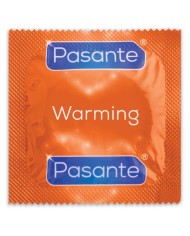PASANTE CLIMAX 6 EFECTO CALOR 6 EFECTO FRIO 12UNIDADES