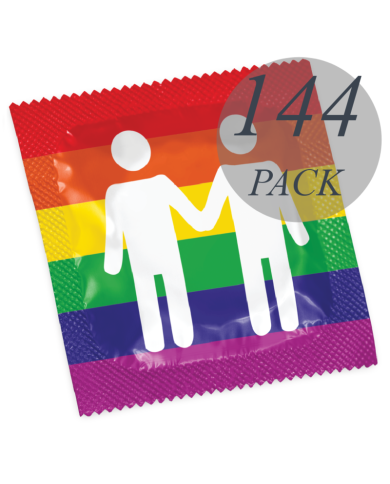 PASANTE FORMATO GAY PRIDE 144 PACK