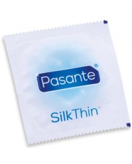 PASANTE PRESERVATIVO SILK THIN MS FINO 144 UNIDADES