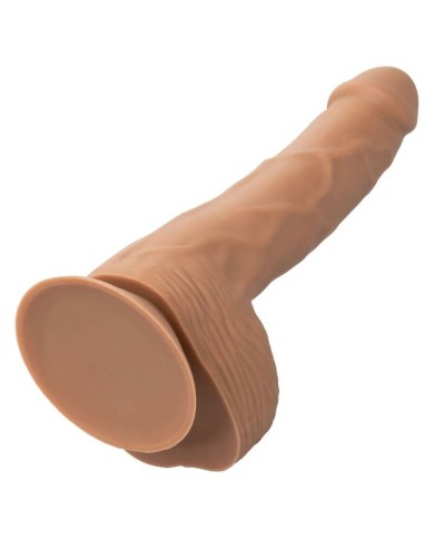 CALEXOTICS SILICONE STUDS 2032 CM BROWN CALEXOTICS SILICONE STUDS 2032 CM BROWN