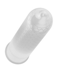 LELO HEX ORGANIC PRESERVATIVO CAJA 12 UDS