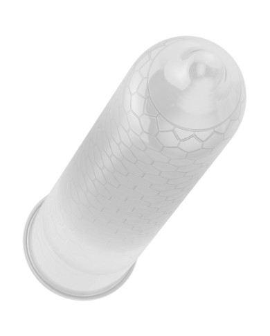 LELO HEX ORGANIC PRESERVATIVO CAJA 36 UDS
