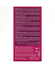 SKINS DOTS RIBS PRESERVATIVOS PREMIUM PACK 16